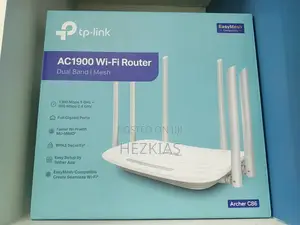 Router Ac1900
