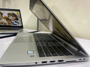 New Laptop HP EliteBook 840 G5 8GB Intel Core I5 SSD 512GB