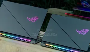 New Laptop Asus ROG Strix G15 16GB Intel Core I9 SSD 1T