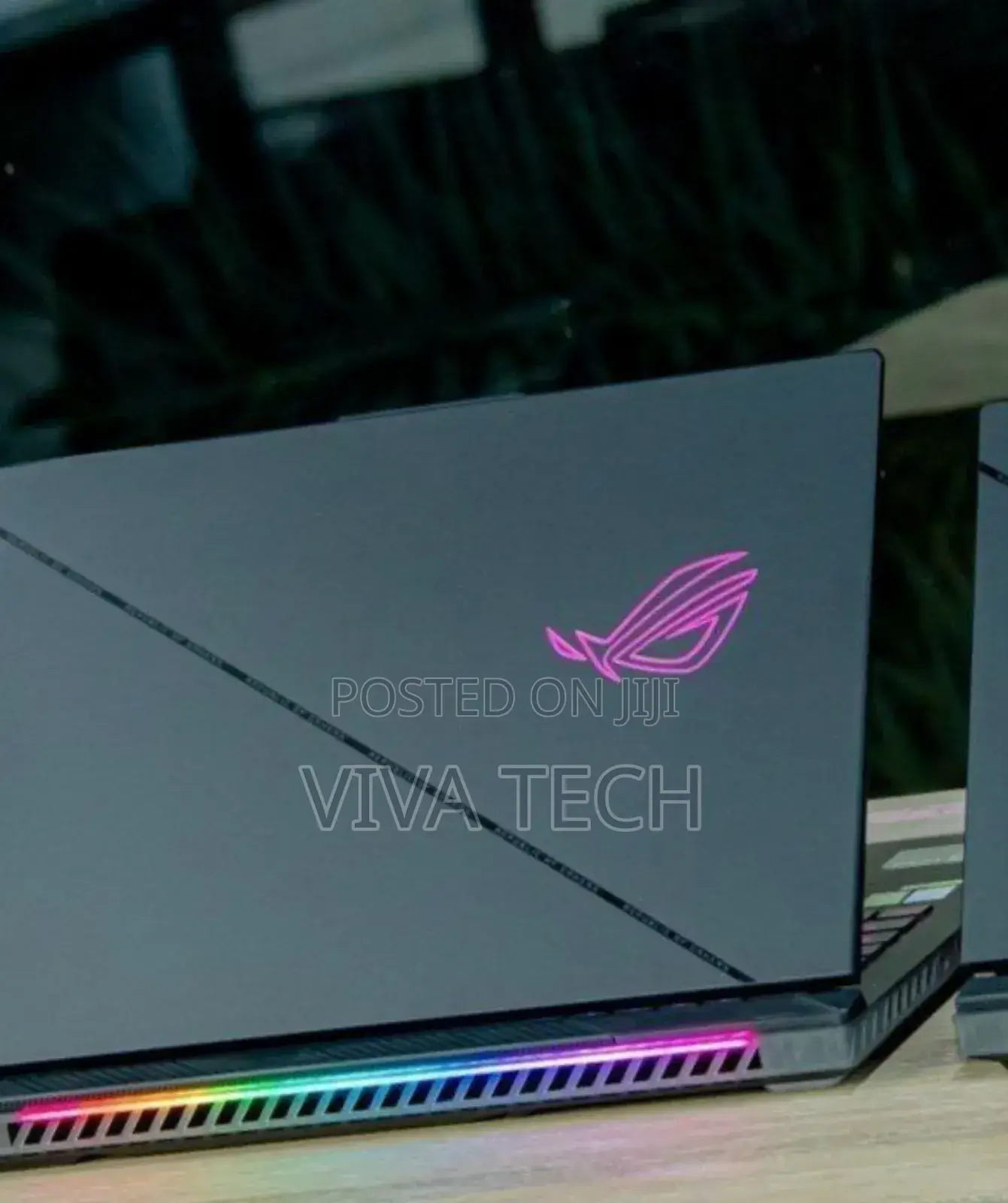 New Laptop Asus ROG Strix G15 16GB Intel Core I9 SSD 1T
