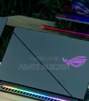 New Laptop Asus ROG Strix G15 16GB Intel Core I9 SSD 1T