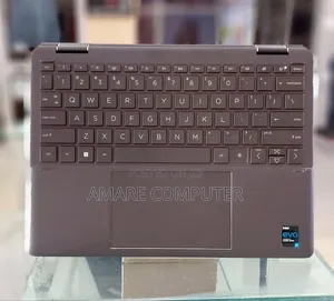 New Laptop HP Spectre X360 16GB Intel Core I7 SSD 512GB