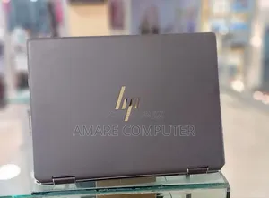 New Laptop HP Spectre X360 16GB Intel Core I7 SSD 512GB