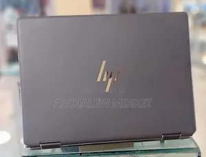 New Laptop HP Spectre X360 16GB Intel Core I7 SSD 512GB