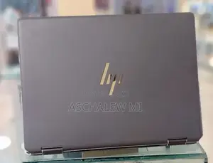 New Laptop HP Spectre X360 16GB Intel Core i7 SSD 512GB