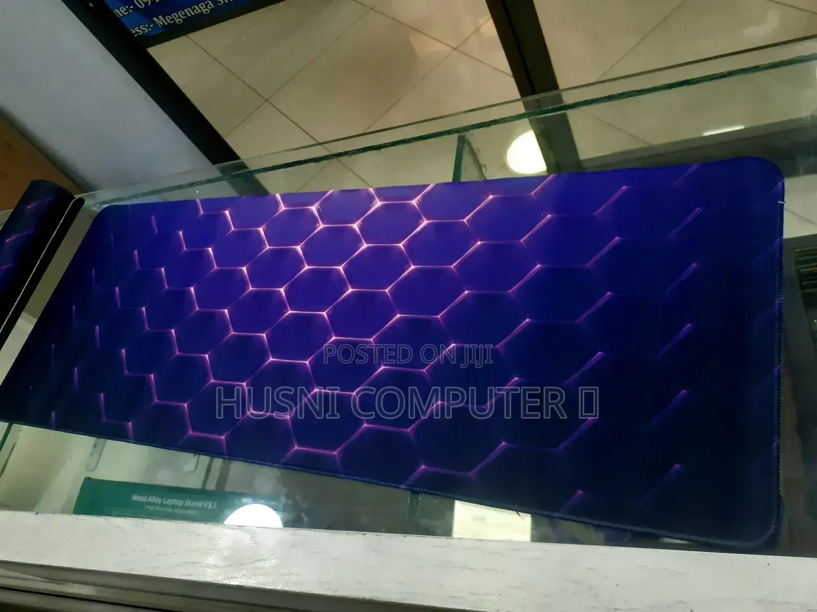 Mouse Pad Orginial