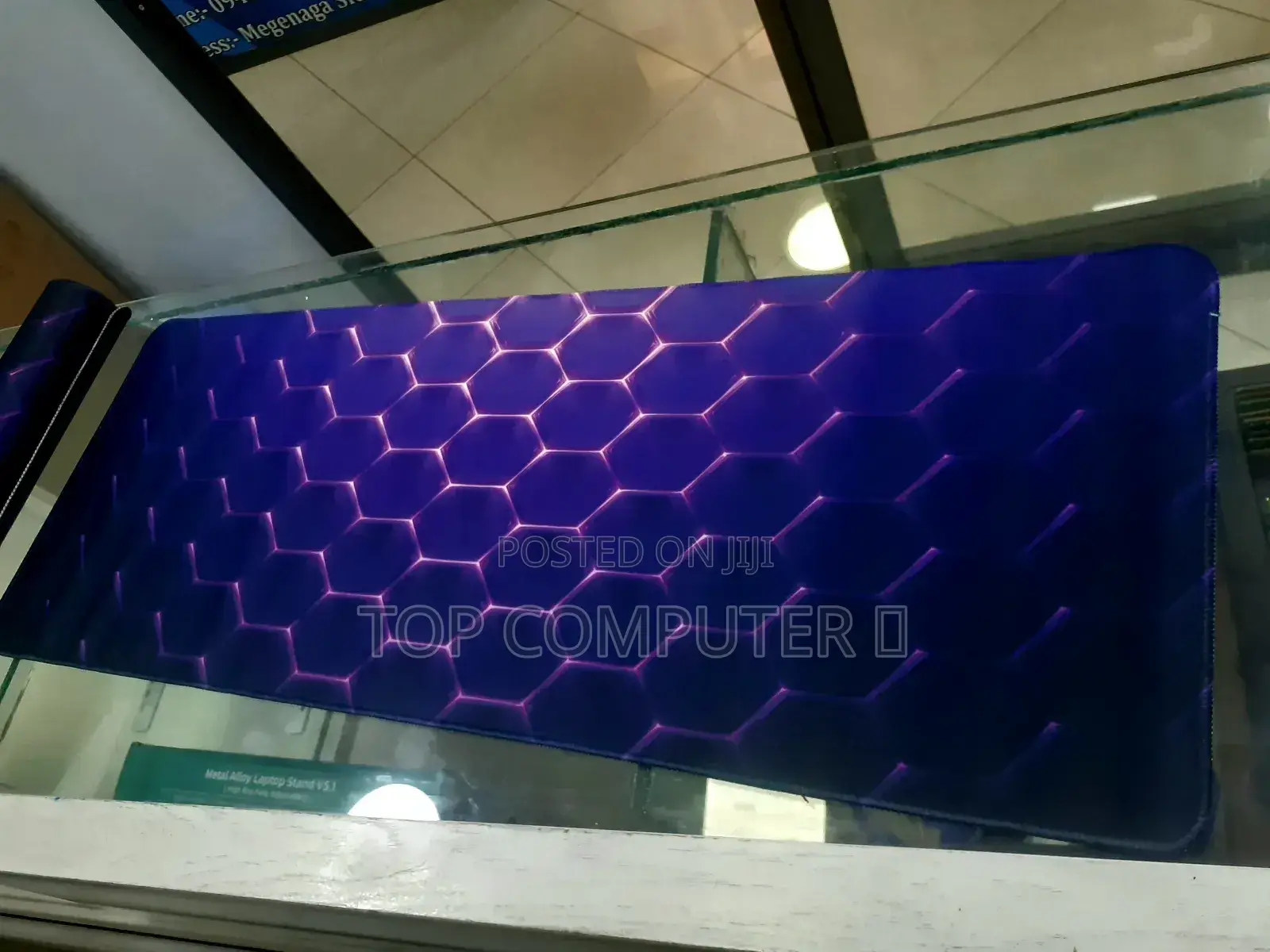 Mouse Pad Orginial