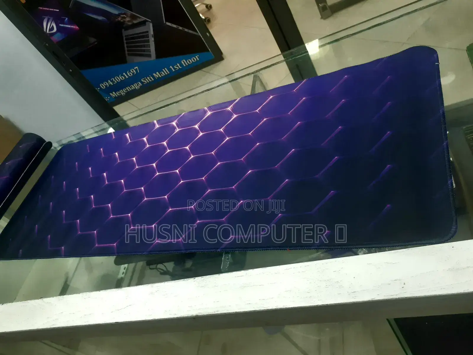 Mouse Pad Orginial