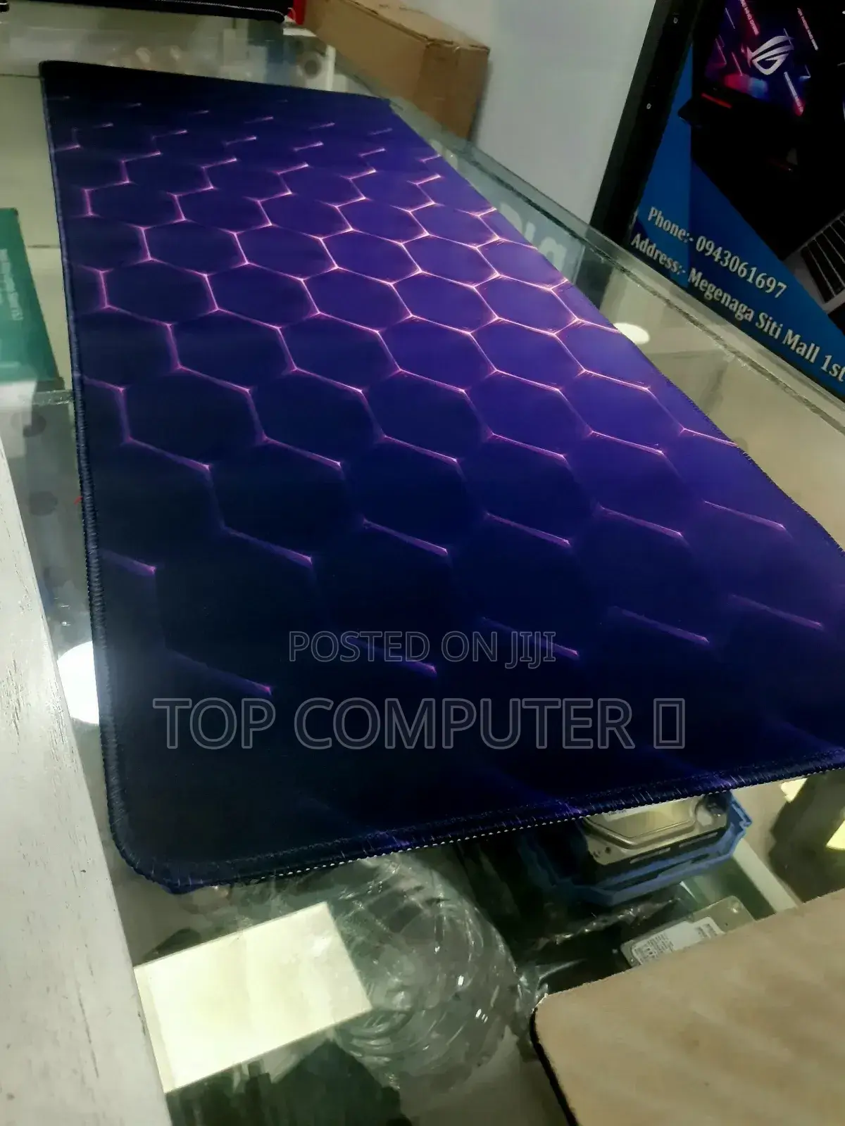Mouse Pad Orginial