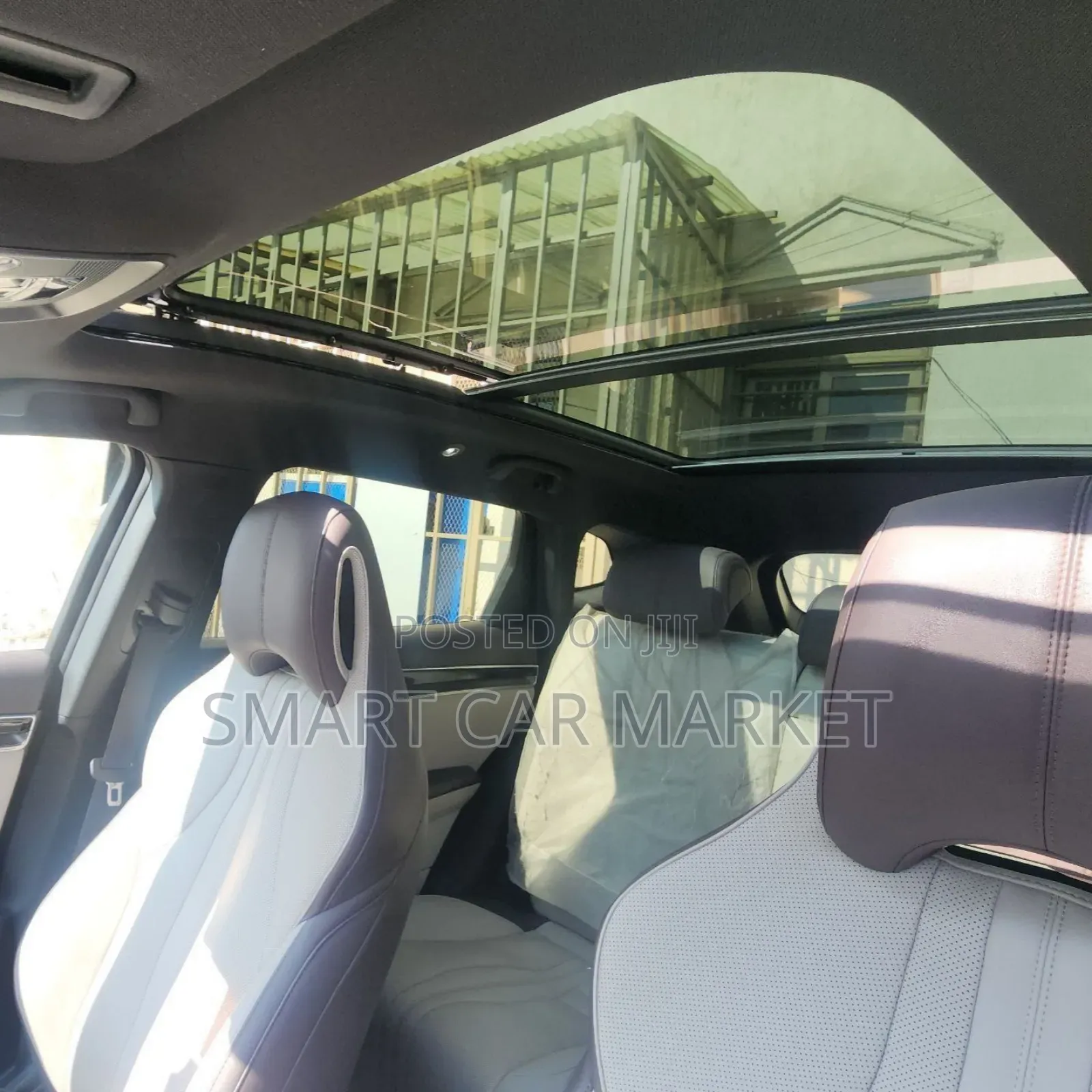 BYD Song Plus 2025 Gray