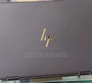 New Laptop HP Spectre 13 16GB Intel Core I7 SSD 512GB