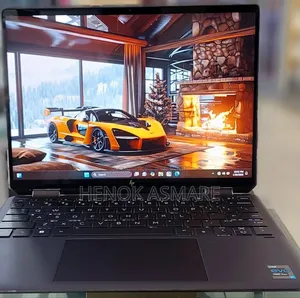 New Laptop HP Spectre 13 16GB Intel Core I7 SSD 512GB