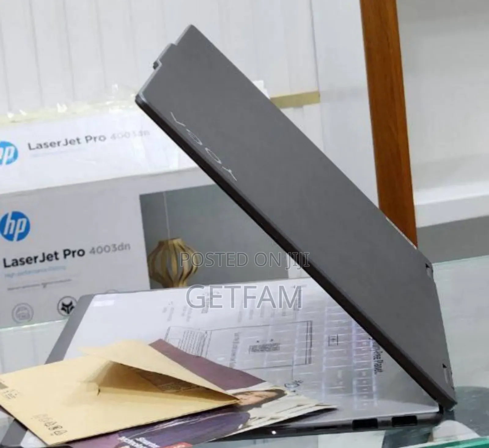 New Laptop Lenovo ThinkPad Yoga 16GB Intel Core Ultra 7 SSD 1T