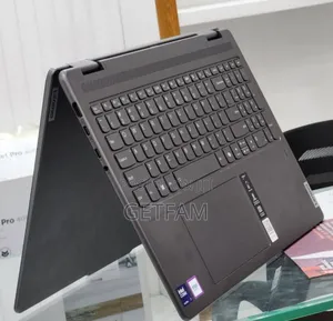 New Laptop Lenovo ThinkPad Yoga 16GB Intel Core Ultra 7 SSD 1T