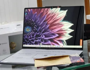 New Laptop Lenovo ThinkPad Yoga 16GB Intel Core Ultra 7 SSD 1T