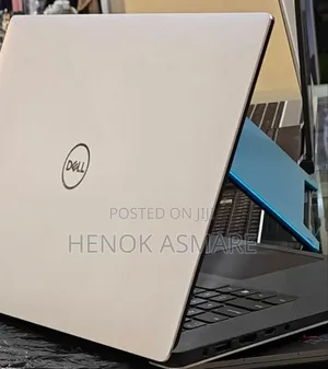 New Laptop Dell Precision 5540 16GB Intel Core I7 SSD 512GB