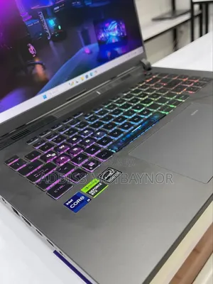 New Laptop Asus ROG Zephyrus G15 16GB Intel Core I9 SSD 1T