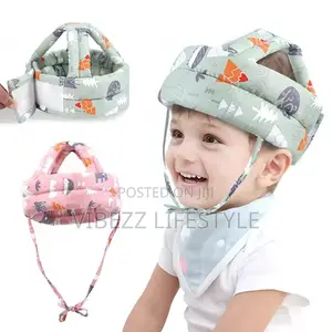 Baby Head Protector Helmet