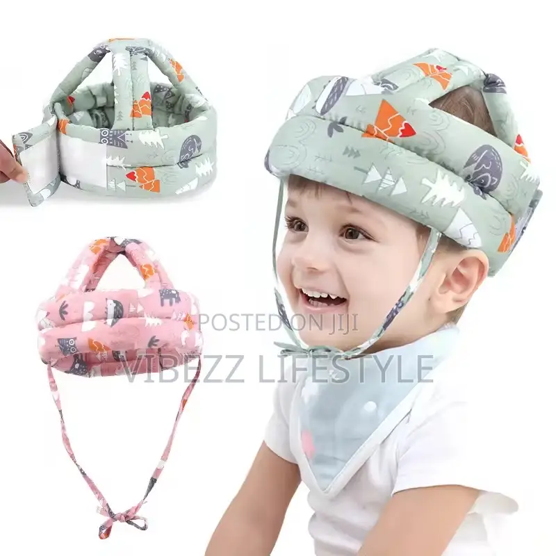 Baby Head Protector Helmet