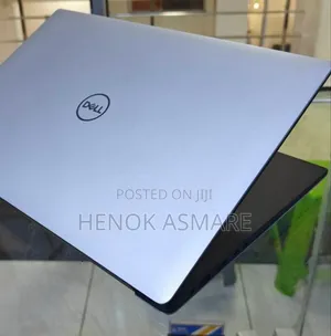 New Laptop Dell Precision 5530 16GB Intel Core I7 SSD 512GB