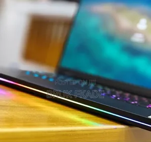 New Laptop Lenovo Legion 5 32GB Intel Core I9 SSD 1T