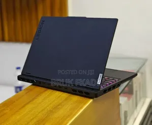 New Laptop Lenovo Legion 5 32GB Intel Core I9 SSD 1T