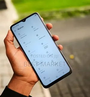 Infinix Hot 30i 128 GB White