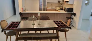 Furnished 3bdrm Apartment in Addis Abeba, Bole for rent