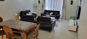 Furnished 3bdrm Apartment in Addis Abeba, Bole for rent