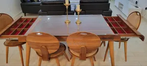 Furnished 3bdrm Apartment in Addis Abeba, Bole for rent