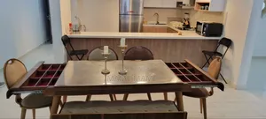 Furnished 3bdrm Apartment in Addis Abeba, Bole for rent