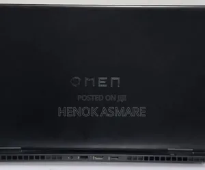 New Laptop HP Omen 16 16GB Intel Core i9 SSD 1T