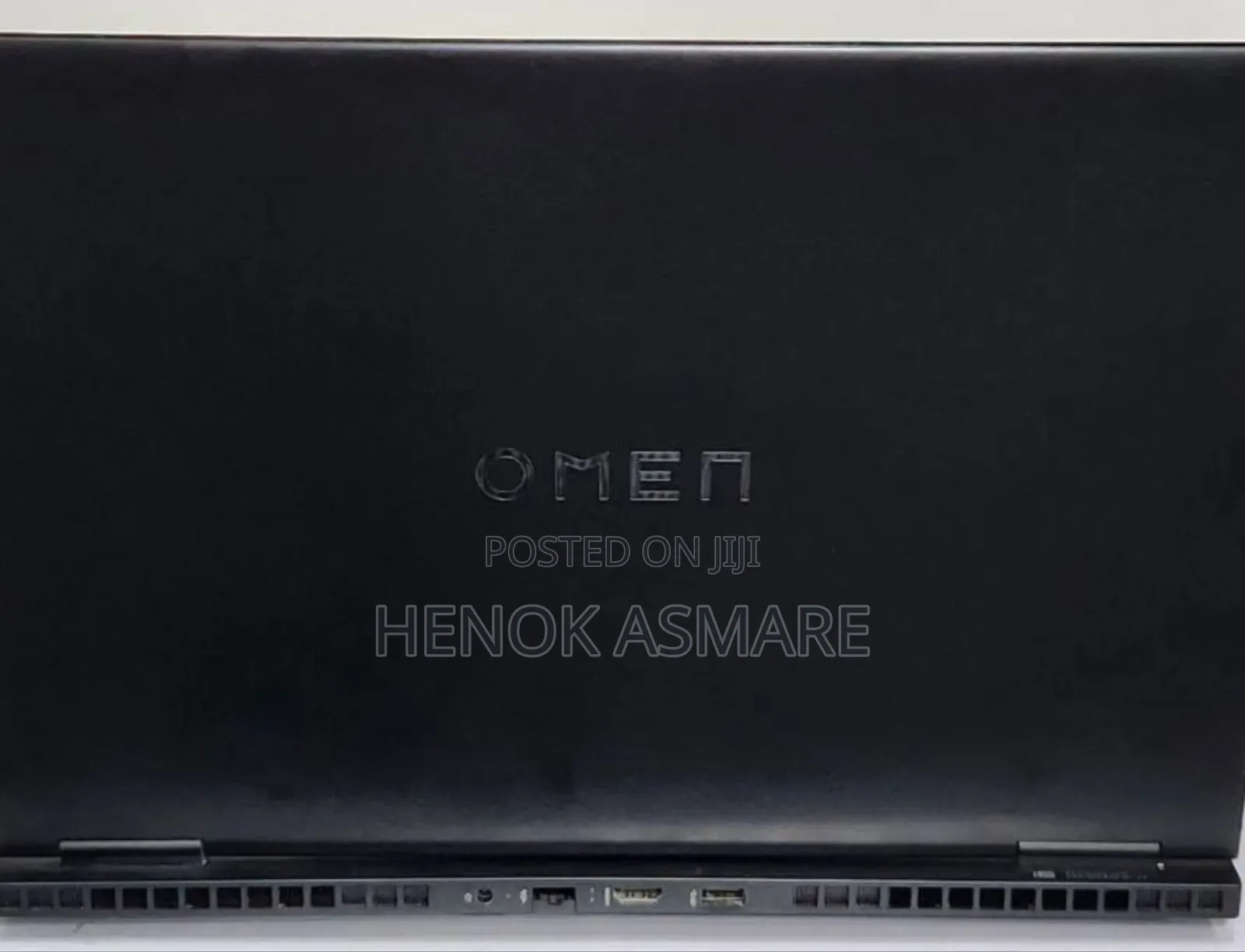 New Laptop HP Omen 16 16GB Intel Core i9 SSD 1T