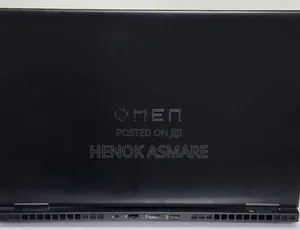 New Laptop HP Omen 16 16GB Intel Core i9 SSD 1T