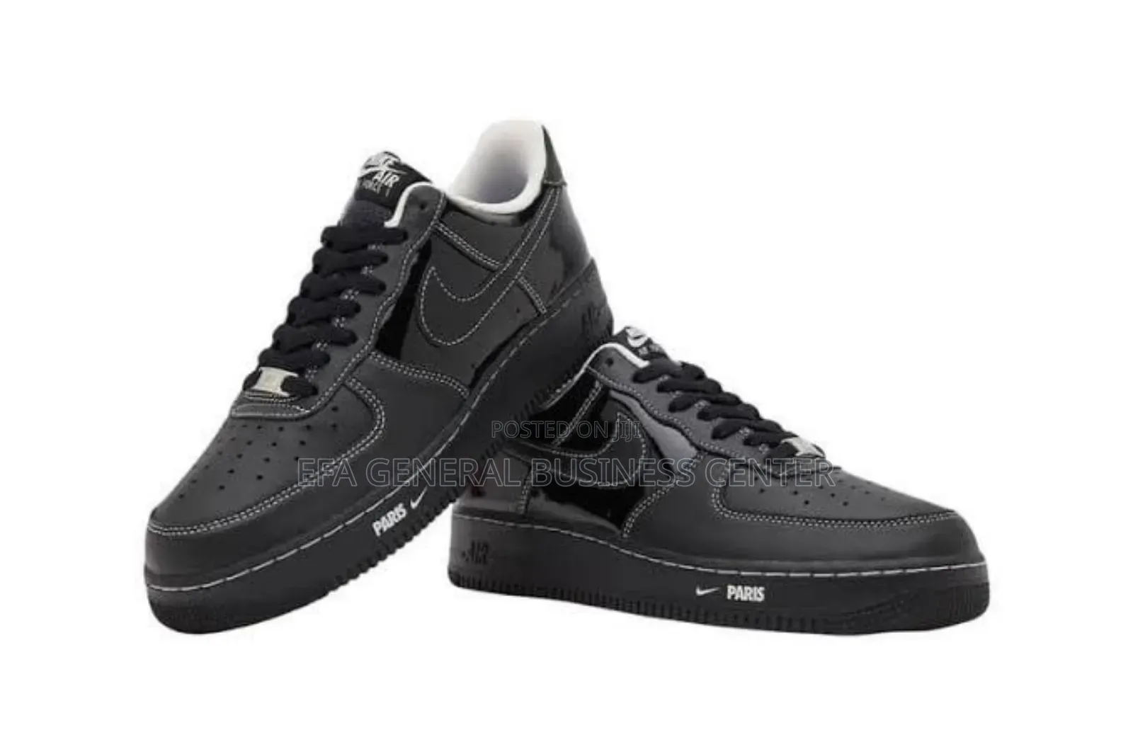 Airforce Paris