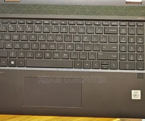 New Laptop HP Spectre 16GB Intel Core I7 SSD 512GB