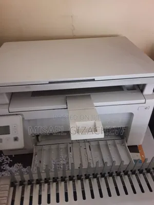 Hp Printer 3in1