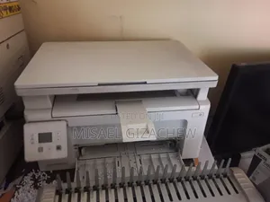 Hp Printer 3in1