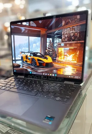 New Laptop HP Spectre X360 16GB Intel Core I7 SSD 512GB