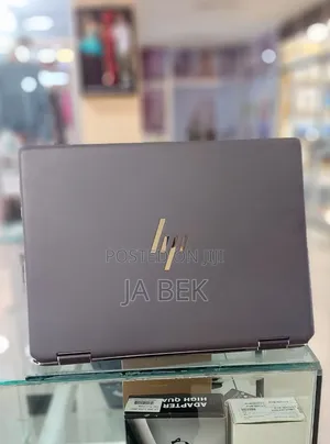 New Laptop HP Spectre X360 16GB Intel Core I7 SSD 512GB