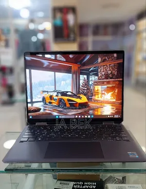 New Laptop HP Spectre X360 16GB Intel Core I7 SSD 512GB