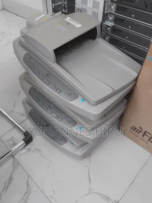 Scanner Scanjet 5590