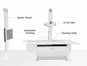 Lanmage Digital X-Ray Machine