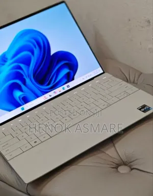 New Laptop Dell XPS 13 32GB Intel Core I7 SSD 1T