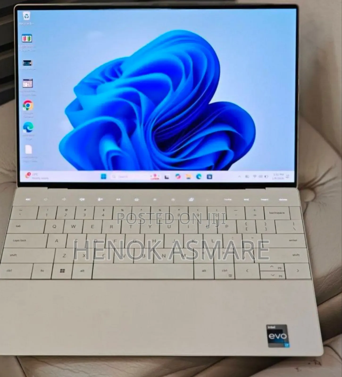 New Laptop Dell XPS 13 32GB Intel Core I7 SSD 1T