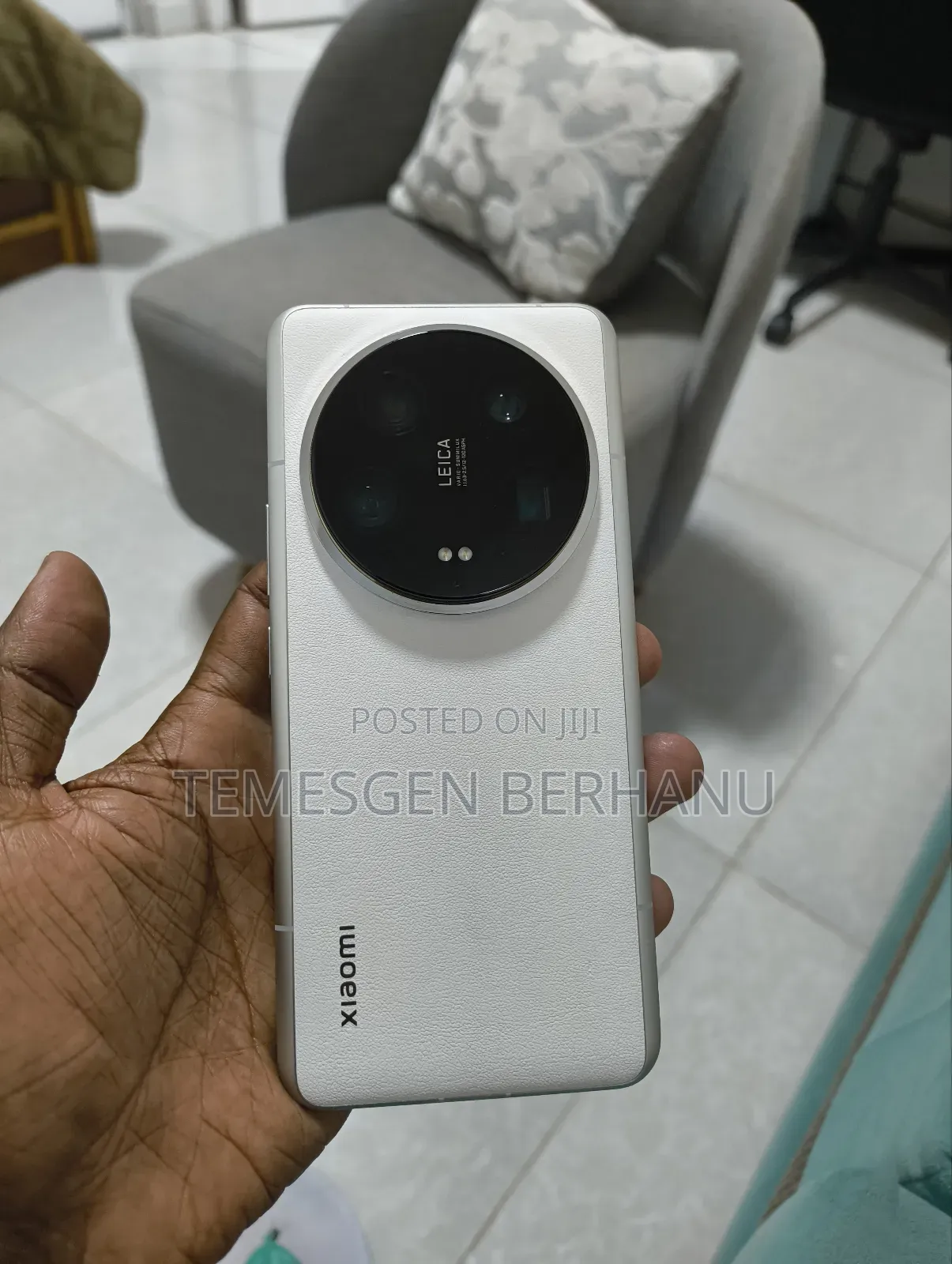 Xiaomi 14 Ultra 256 GB Bronze