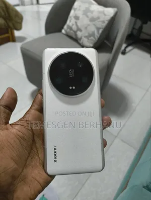 Xiaomi 14 Ultra 256 GB Bronze