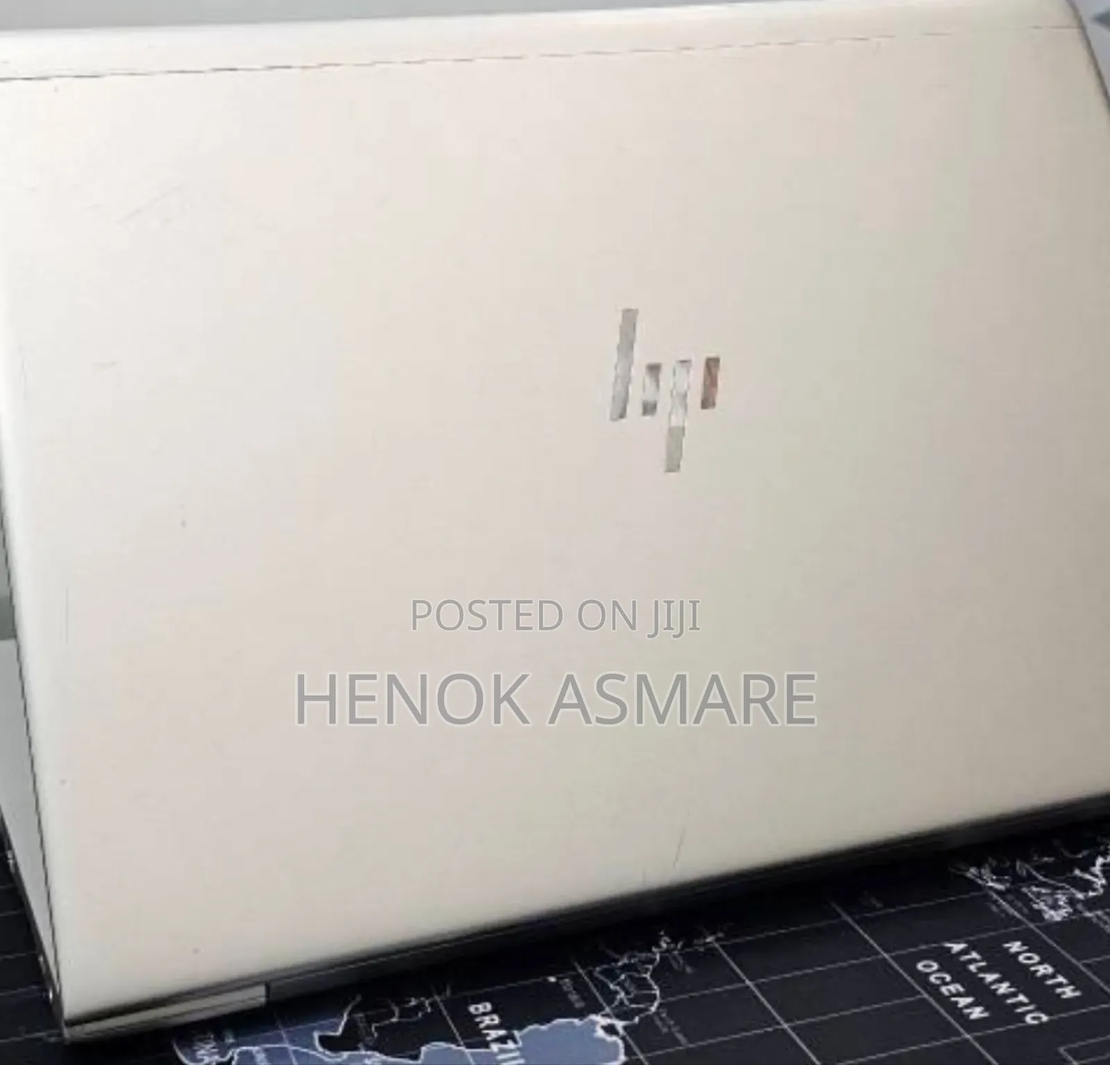 New Laptop HP EliteBook 840 G5 16GB Intel Core I5 SSD 512GB