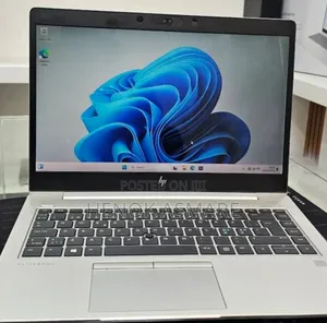 New Laptop HP EliteBook 840 G5 16GB Intel Core I5 SSD 512GB