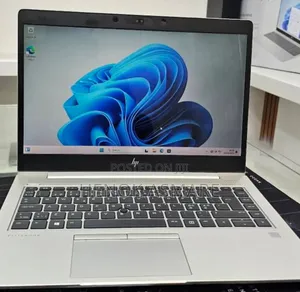 New Laptop HP EliteBook 840 G5 16GB Intel Core I5 SSD 512GB